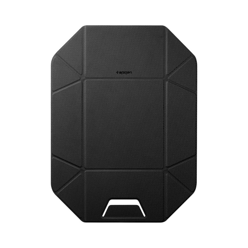 Support Spigen Slim Fold LD201-S9 pour ordinateur portable max. 16 pouces, Noir AMP11118