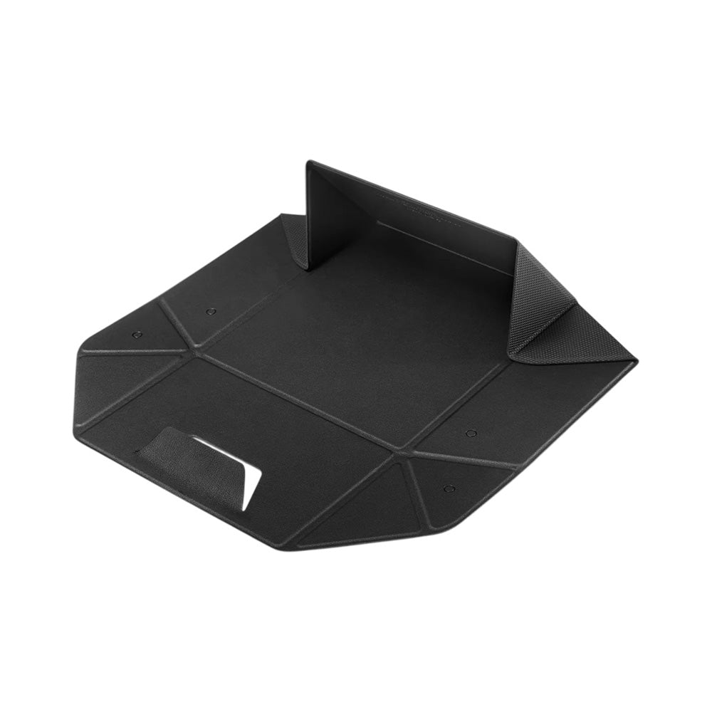 Support Spigen Slim Fold LD201-S9 pour ordinateur portable max. 16 pouces, Noir AMP11118