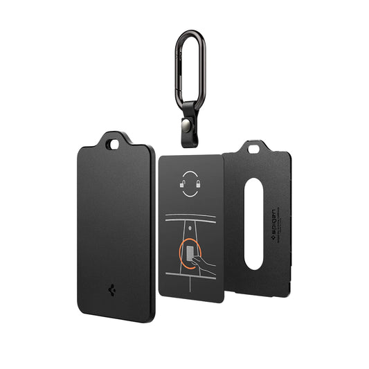 Support Clé Carte Spigen pour Tesla ACP11310