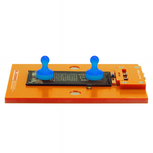 Support de Soudure pour Terminaux de Batterie Relife RL-936WD