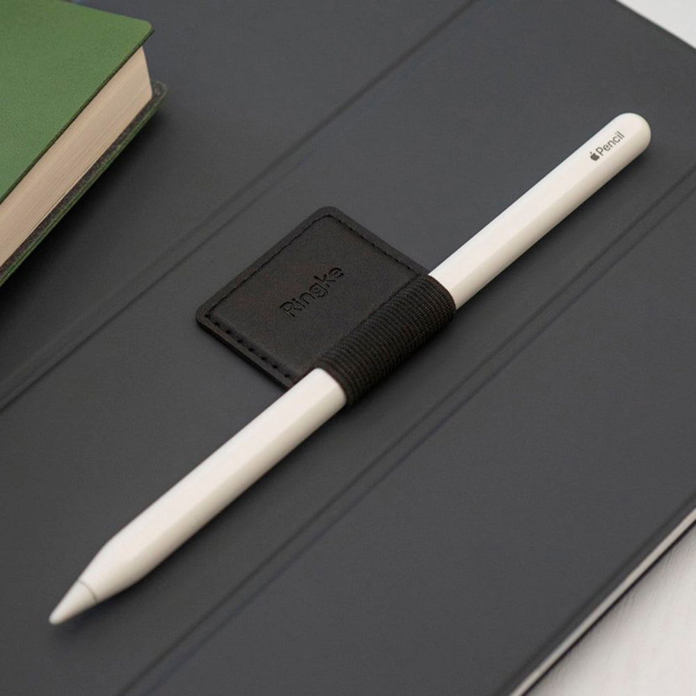 Ringke Touch Pen Holder, Set of 5 pieces, Black