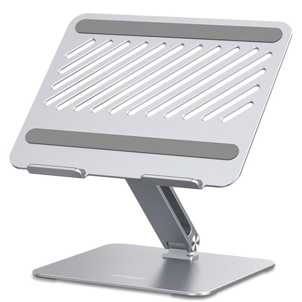 UGREEN LP339 (40291) Laptopständer für 13 Zoll - 17,3 Zoll, Silber