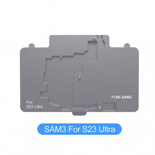 Plaque PCB Sunshine SS-T12B pour Apple iPhone / Série Android