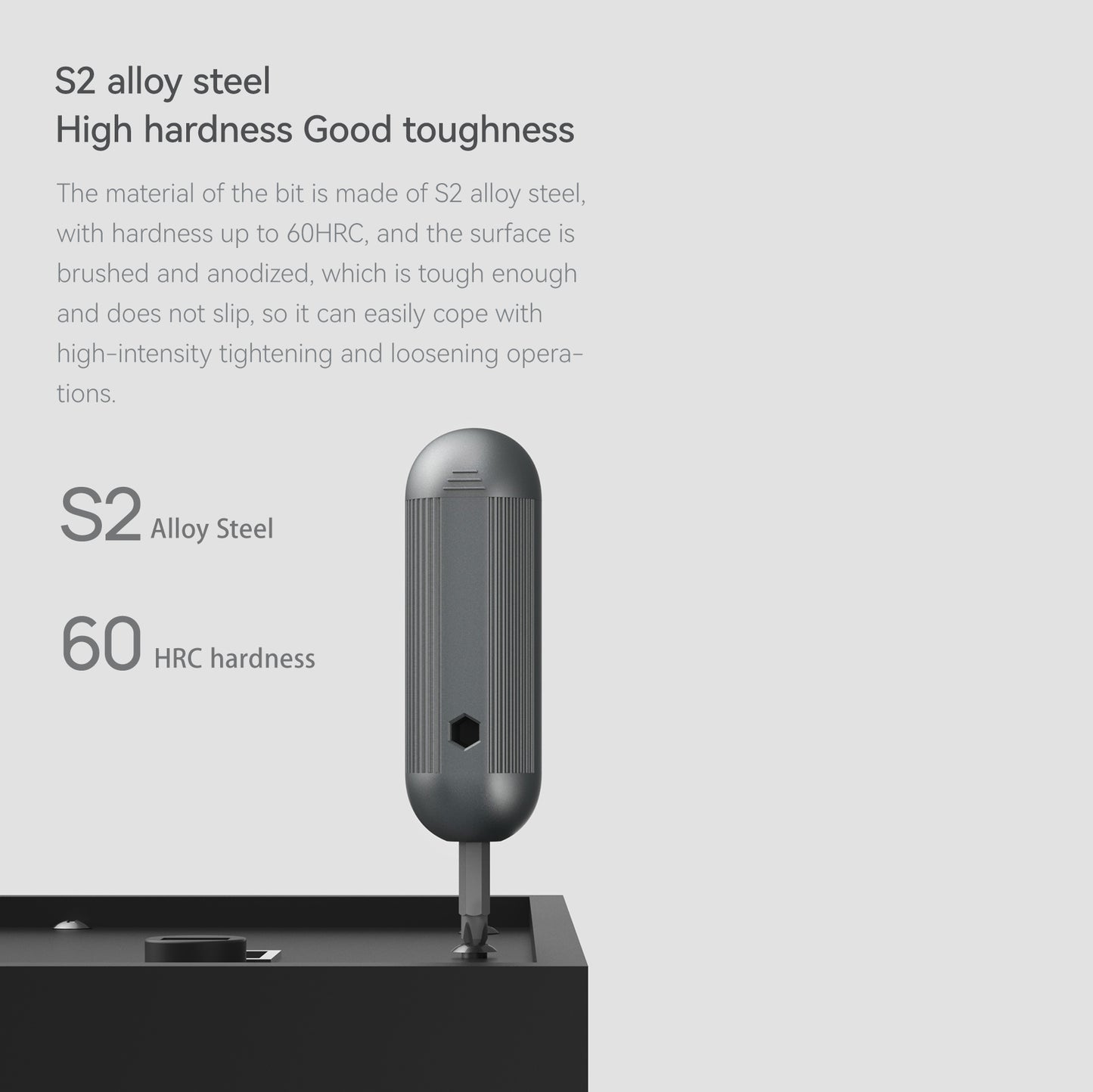 Screwdriver ATuMan Xmini Pocket