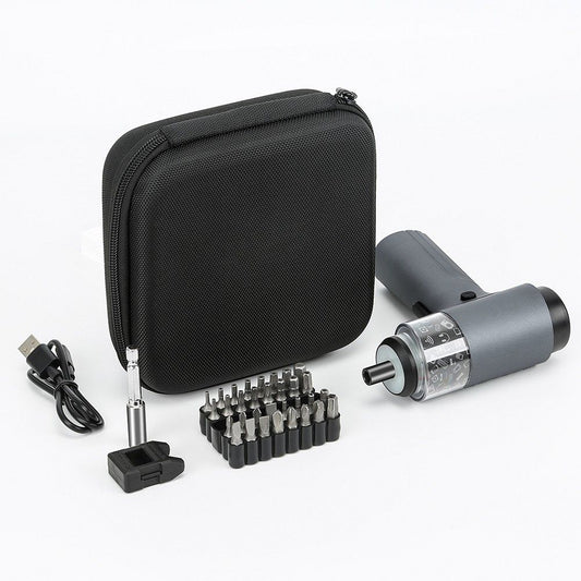 Tournevis électrique UF-TOOLS, 36in1