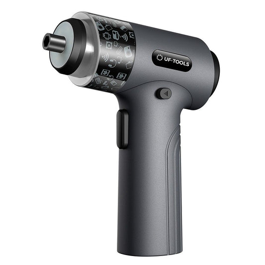 Tournevis électrique UF-TOOLS, 36in1