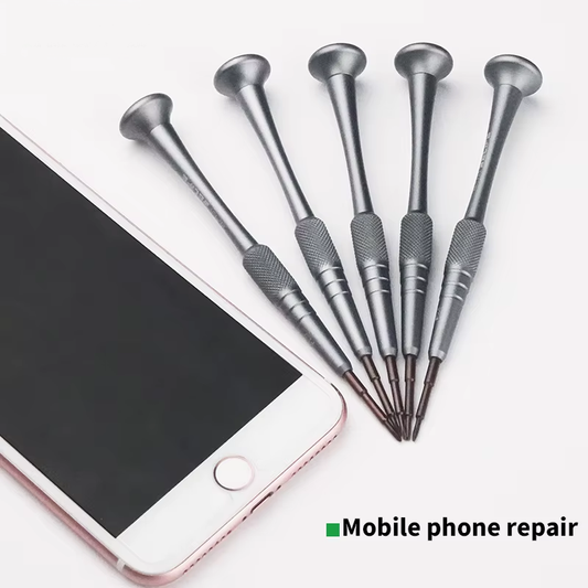 Relife RL-721 Schraubendreher, Torx T2