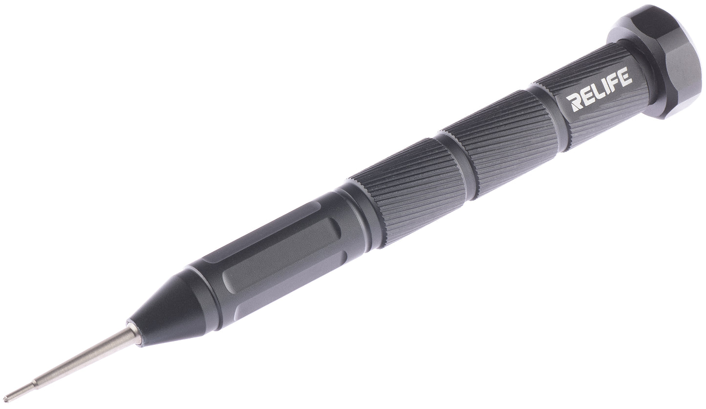 Tournevis Relife RL-727D, Philips 1,5 mm, 3D