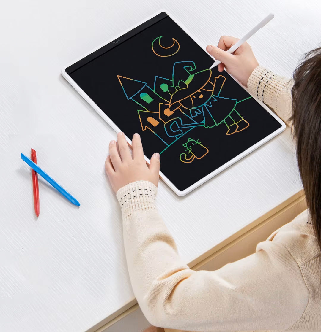 Tablette pour Dessin / Écriture Xiaomi Color Edition, 13.5 pouces, Blanche BHR7278GL