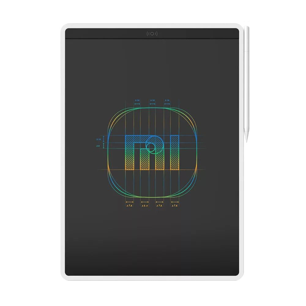 Tablette pour Dessin / Écriture Xiaomi Color Edition, 13.5 pouces, Blanche BHR7278GL
