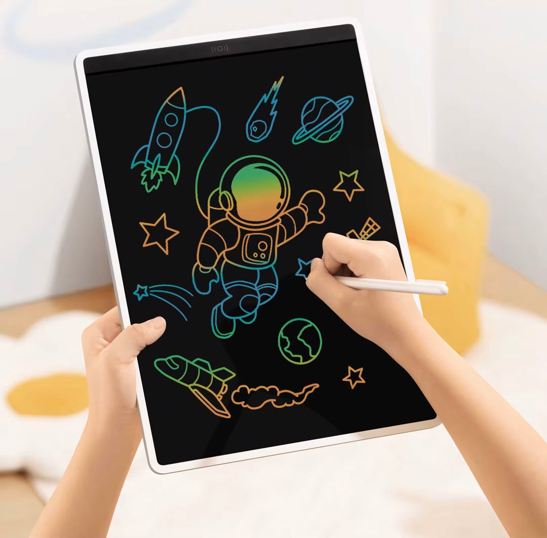 Tablette pour Dessin / Écriture Xiaomi Color Edition, 13.5 pouces, Blanche BHR7278GL