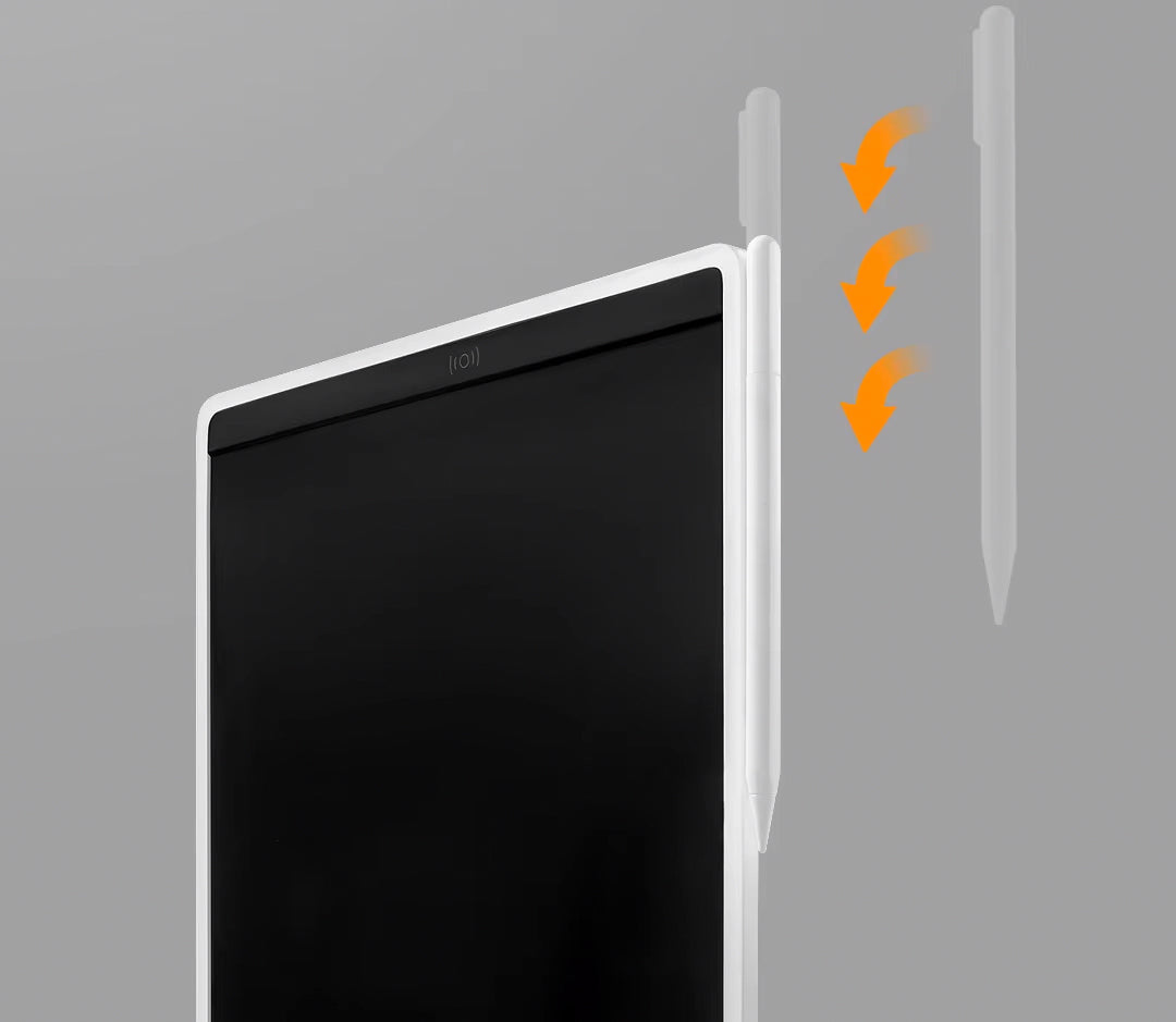 Tablette pour Dessin / Écriture Xiaomi Color Edition, 13.5 pouces, Blanche BHR7278GL