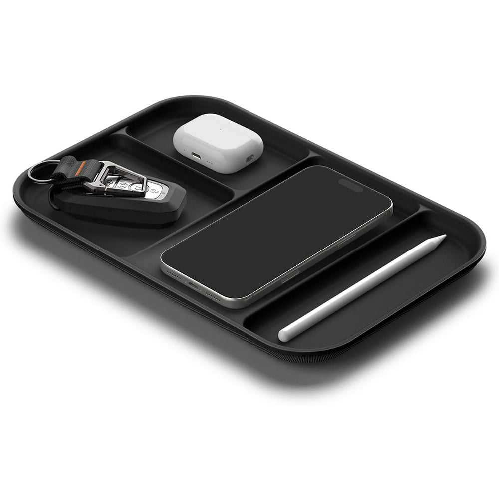 Spigen LD403 Auto-Organizer-Tablett für Mobiltelefon / Zubehör AHP10136
