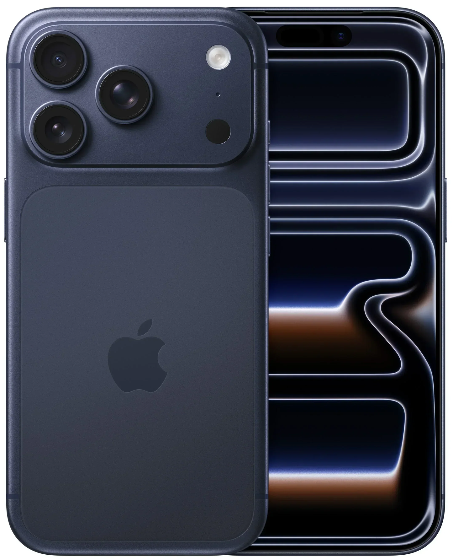 Téléphone Mobile Apple iPhone 17 Pro, 256GB, Deep Blue MG8J4ZD/A