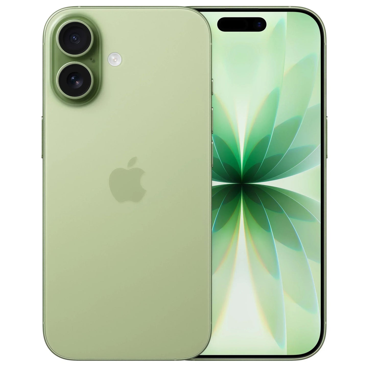 Téléphone Mobile Apple iPhone 17, 256GB, Sage MG6N4ZD/A