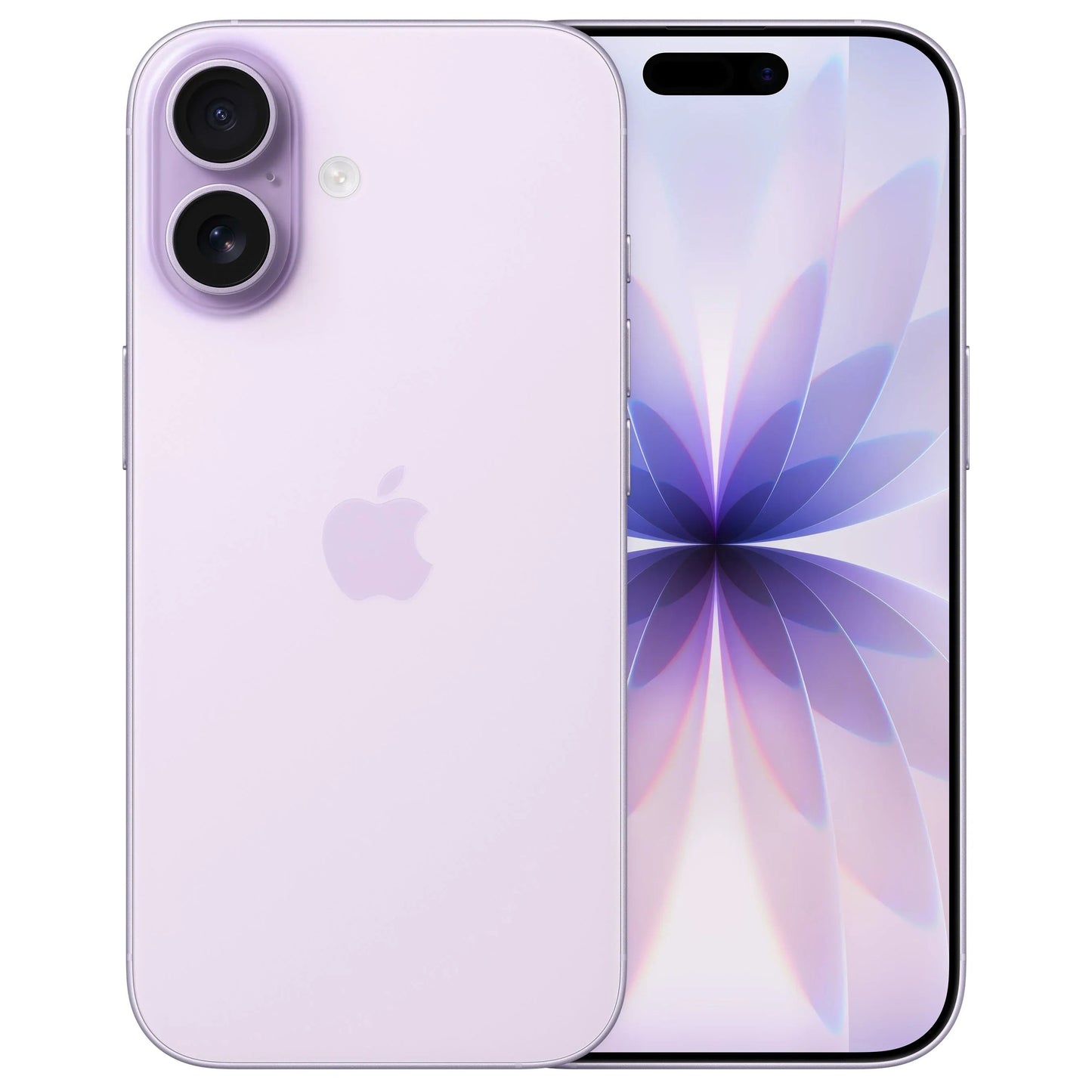 Téléphone Mobile Apple iPhone 17, 512GB, Lavande MG6U4ZD/A