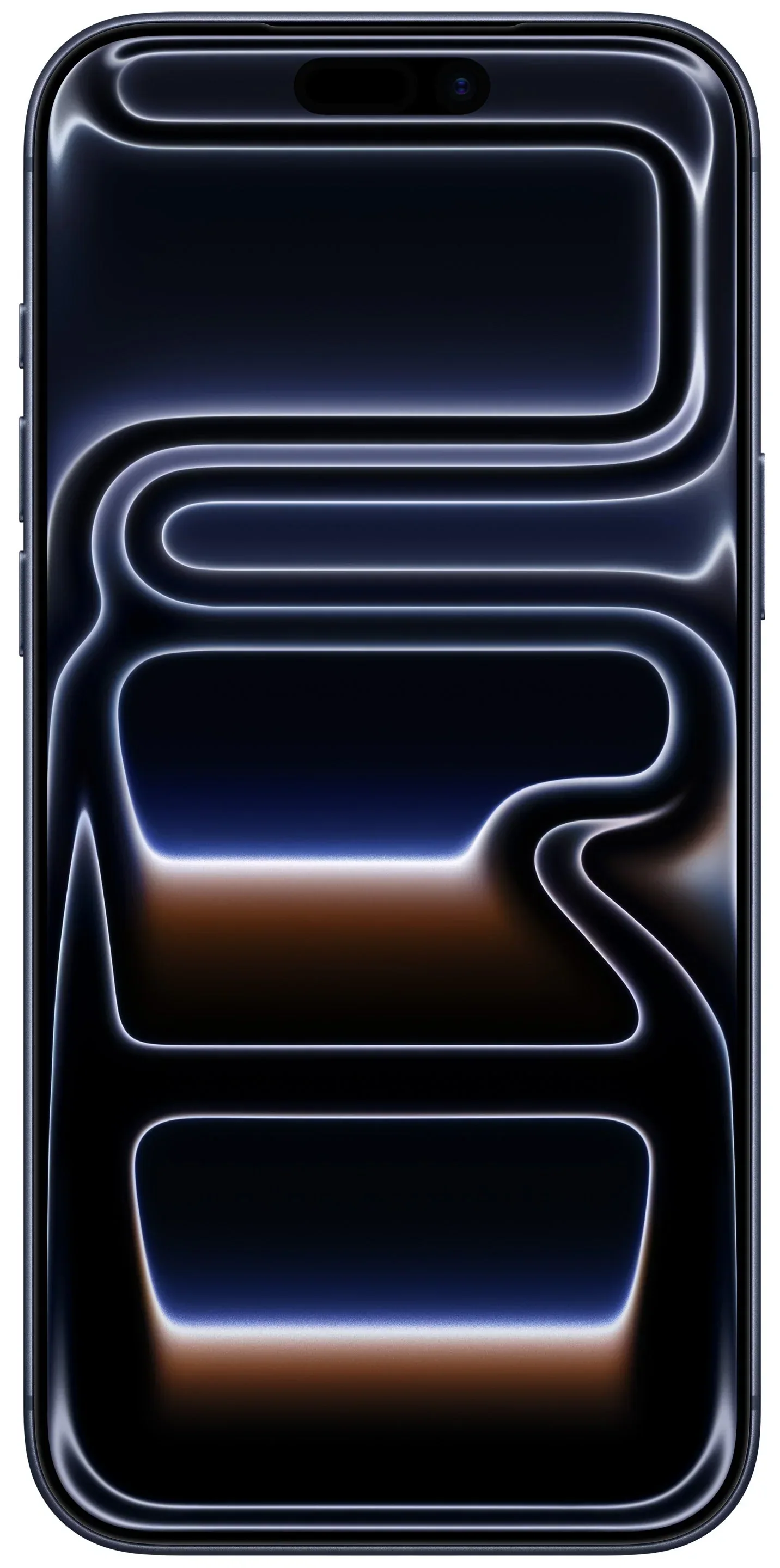 Téléphone Mobile Apple iPhone 17 Pro Max, 256GB, Deep Blue MFYP4ZD/A