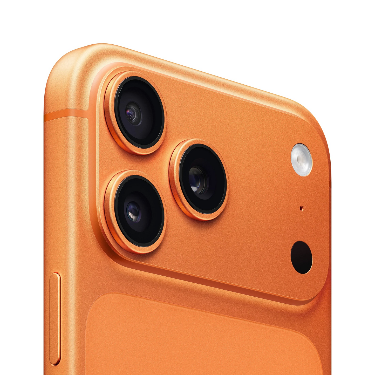 Téléphone Mobile Apple iPhone 17 Pro Max, 256GB, Cosmic Orange MFYN4ZD/A