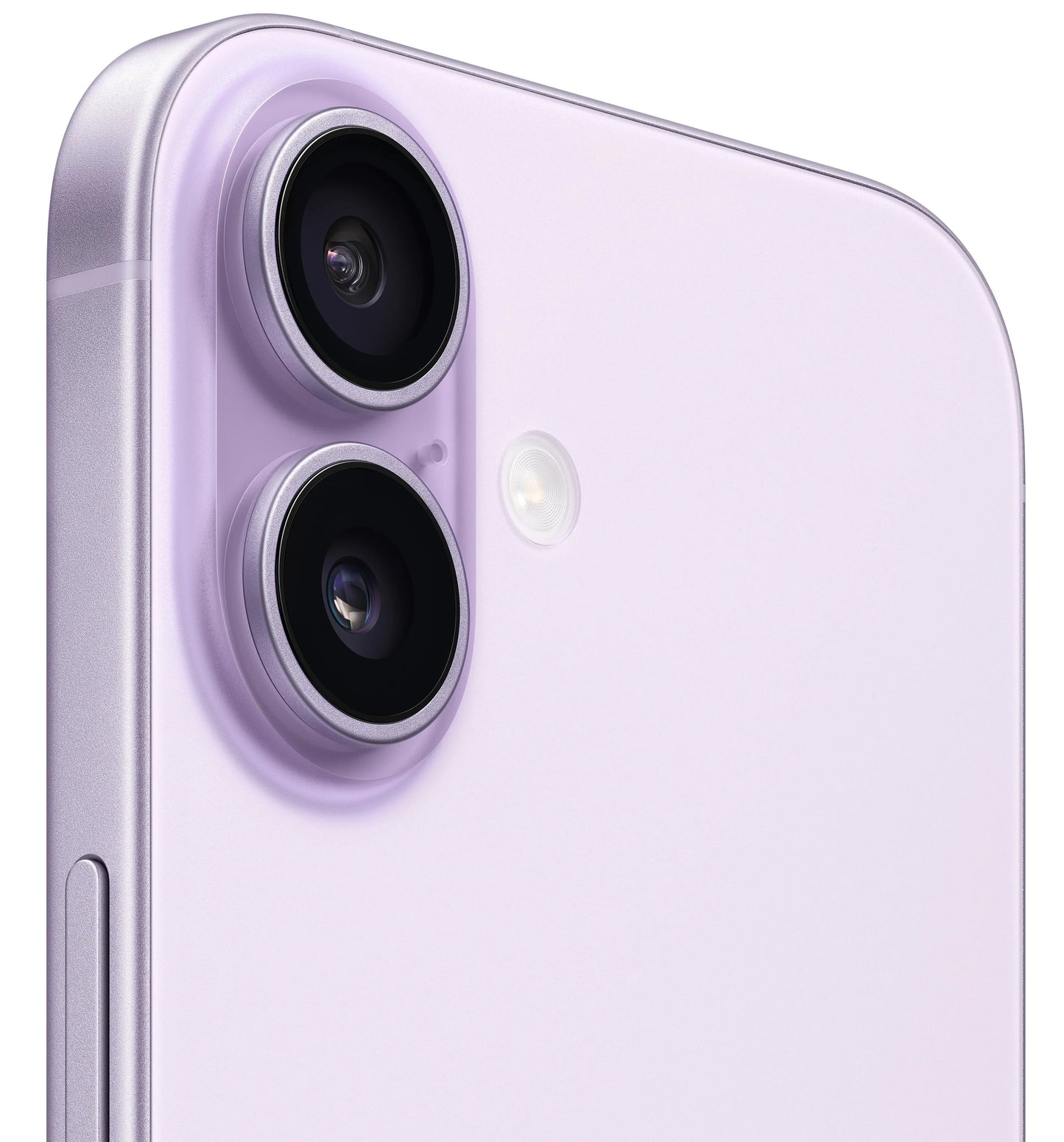 Apple iPhone 17 Mobile Phone, 256GB, Lavender MG6M4ZD/A