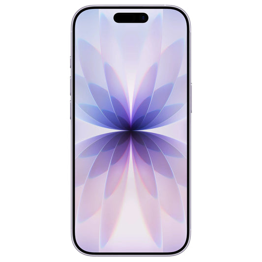 Téléphone Mobile Apple iPhone 17, 256GB, Lavande MG6M4ZD/A