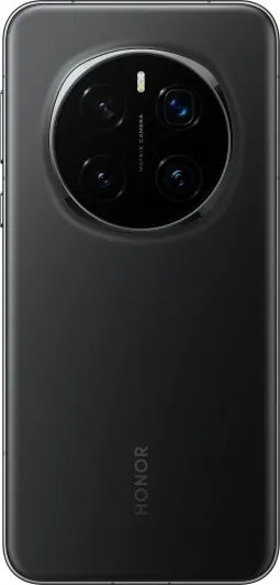 Honor Magic7 Pro 5G Dual SIM Mobiltelefon, 512GB, 12GB, Schwarz 5109BQHM