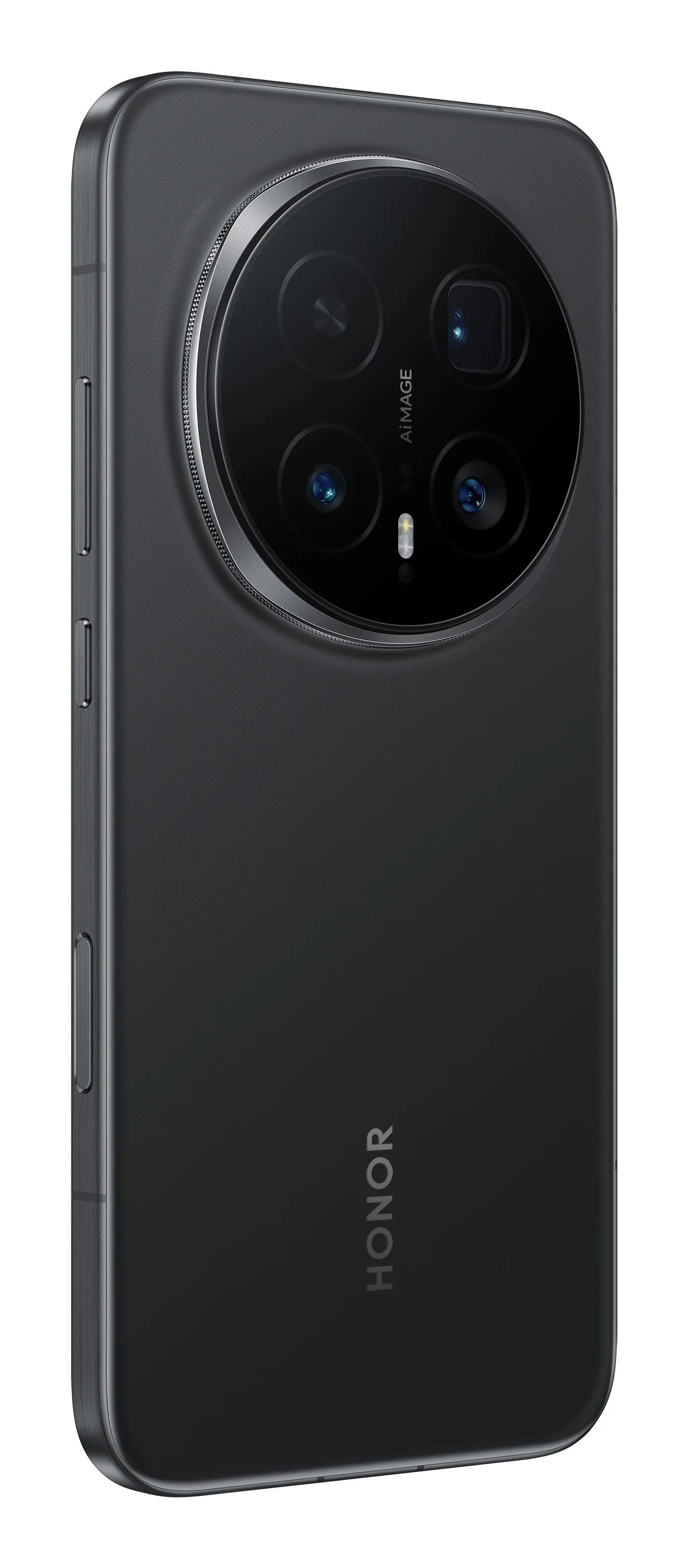 Mobiltelefon Honor Magic8 Pro 5G Dual SIM, 512GB, 12GB, Schwarz 5109CCPK