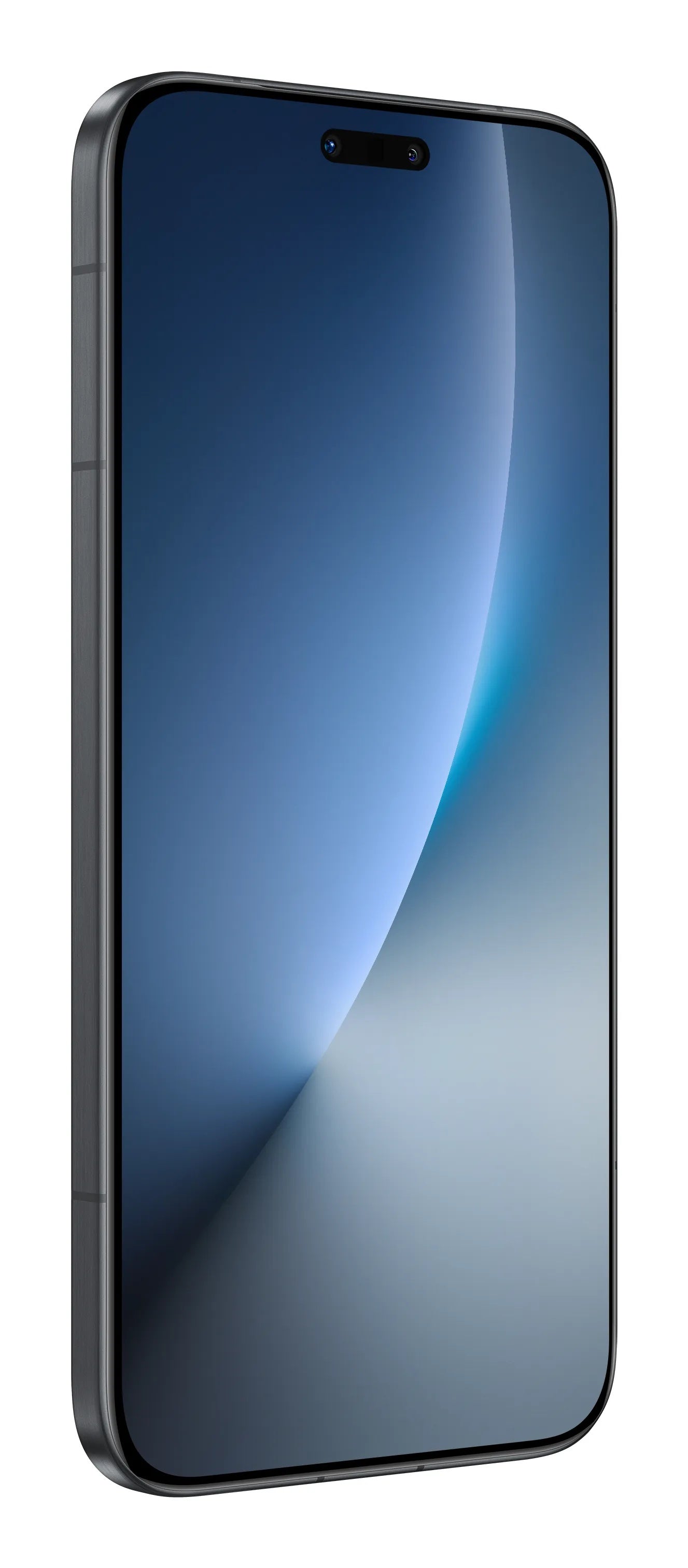 Mobiltelefon Honor Magic8 Pro 5G Dual SIM, 512GB, 12GB, Schwarz 5109CCPK