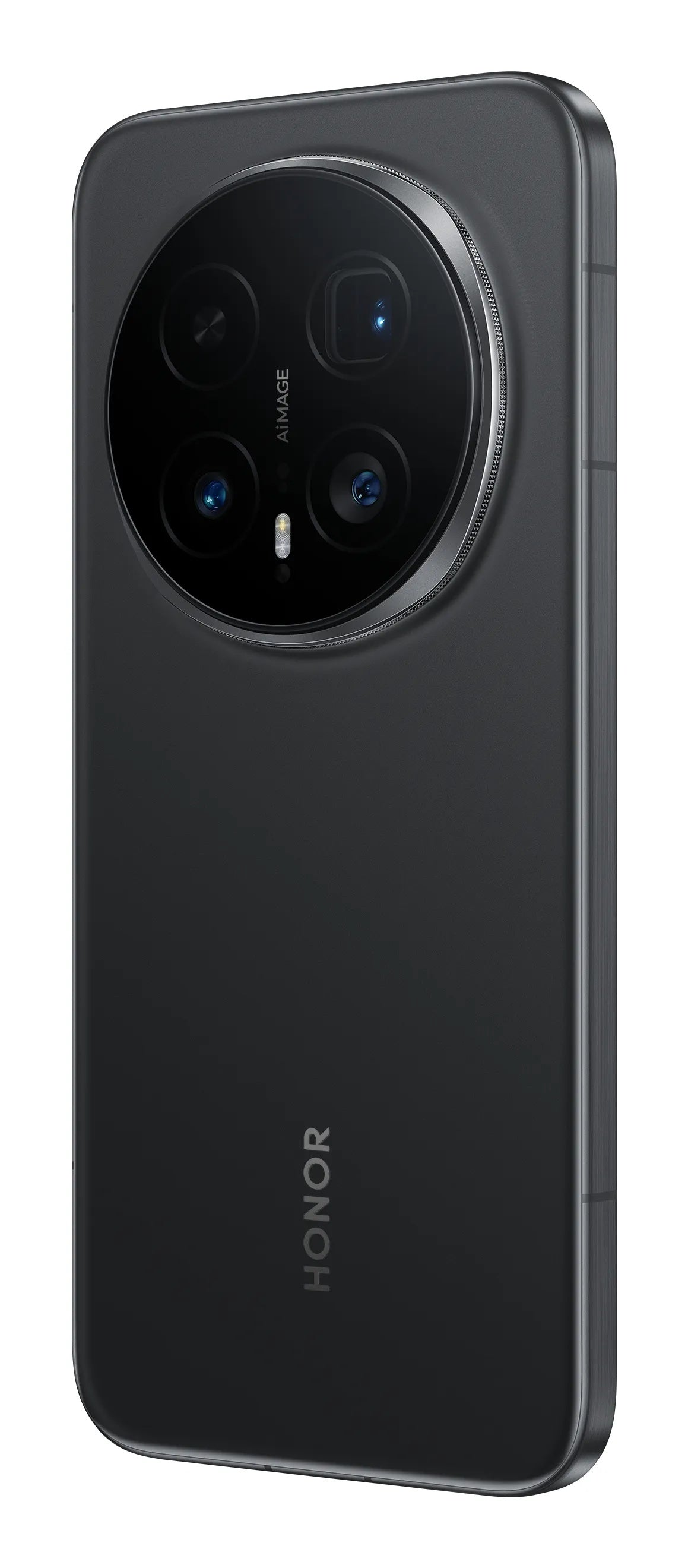 Mobiltelefon Honor Magic8 Pro 5G Dual SIM, 512GB, 12GB, Schwarz 5109CCPK