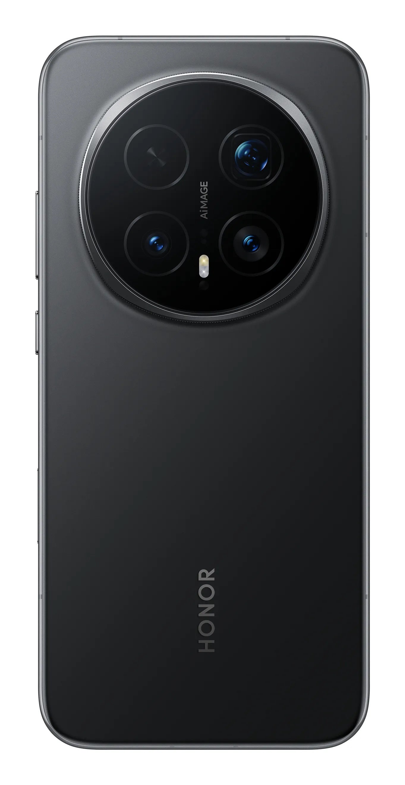 Mobiltelefon Honor Magic8 Pro 5G Dual SIM, 512GB, 12GB, Schwarz 5109CCPK