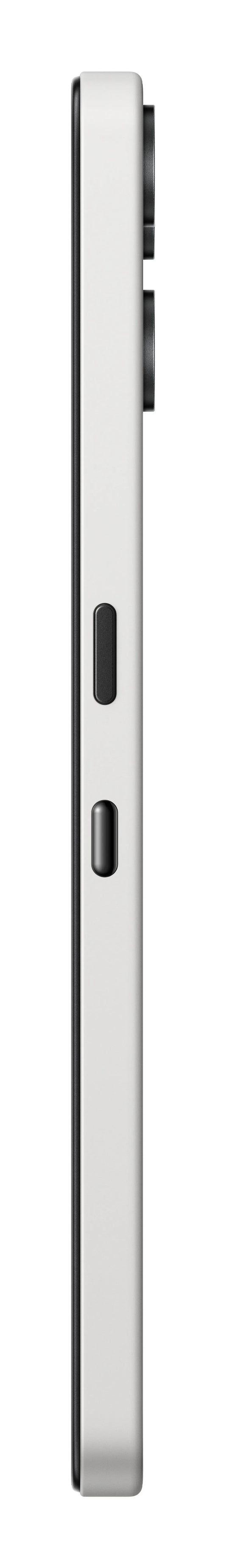 Téléphone Mobile Nothing Phone (3a) Lite, 128GB, 8GB, Blanc A10400248