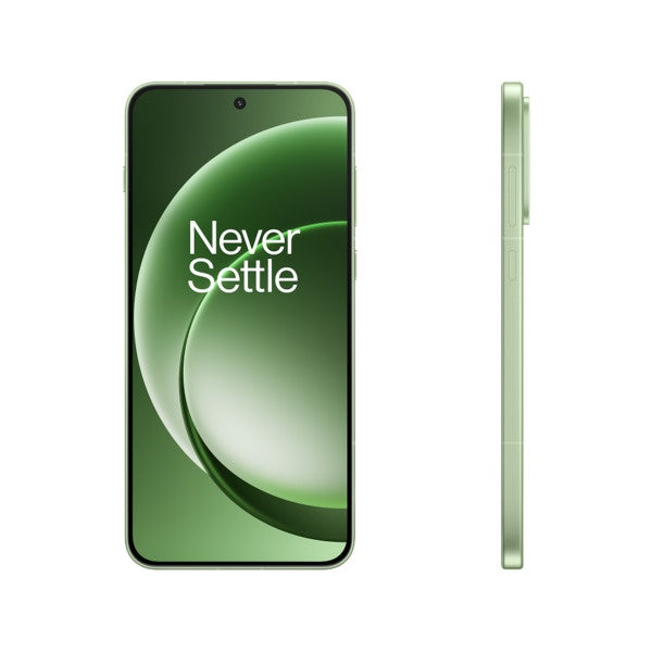 Mobiltelefon OnePlus 15R 5G Dual SIM, 256GB, 12GB, Mint Breeze 5011116965