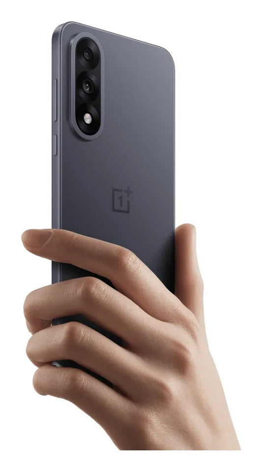 Téléphone Mobile OnePlus Nord 5 5G, 512GB, 12GB, Phantom Grey 5011113307