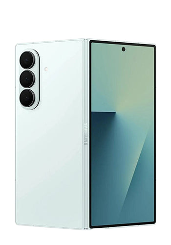 Téléphone Mobile Samsung Galaxy Z Fold7, 512GB, 12GB, Mint EU