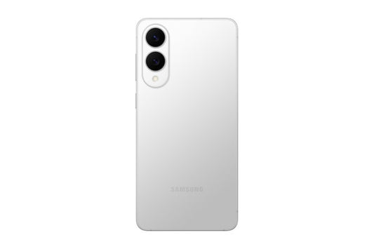 Samsung Galaxy S25 Edge Mobiltelefon, 512GB, 12GB, Titanium Silver SM-S937BZSGEUB
