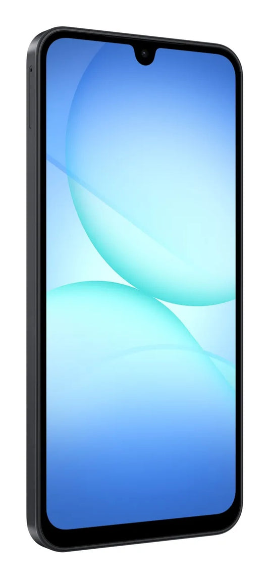 Mobiltelefon Samsung Galaxy A17 5G, 256GB, Schwarz SM-A176BZKDEUB
