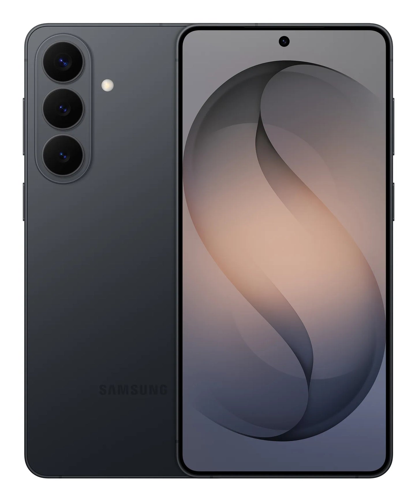 Samsung Galaxy S26 Mobiltelefon, 512GB, 12GB, Schwarz SM-S942BZKHEUB