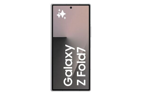 Mobiltelefon Samsung Galaxy Z Fold7, 512GB, 12GB, Silver Shadow EU SM-F966BZSCEUE