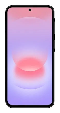 Téléphone Mobile Samsung Galaxy A37, 256GB, 8GB, Awesome Charcoal EU SM-A376BZAGEUE