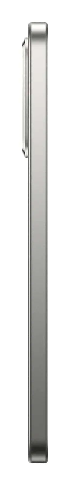 Téléphone Mobile Xiaomi 15T, 256GB, 12GB, Gris MZB0KY9EU