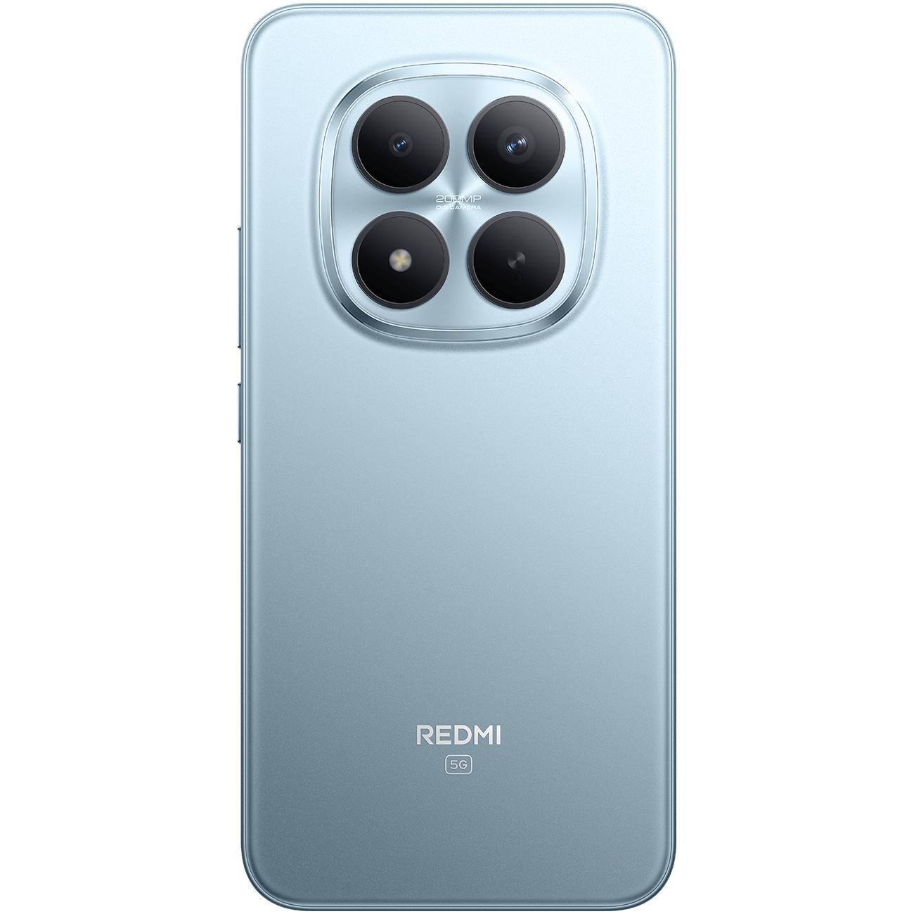 Xiaomi Redmi Note 15 Pro+ 5G Mobile Phone, 256GB, 8GB, Blue MZB0MI3EU