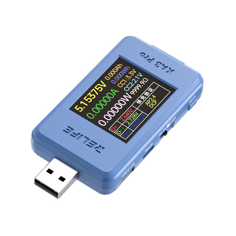 Relife XA3 Pro Voltage Tester