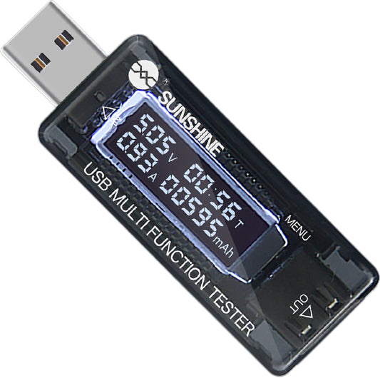 Prüfgerät Voltaj Sunshine SS-302A