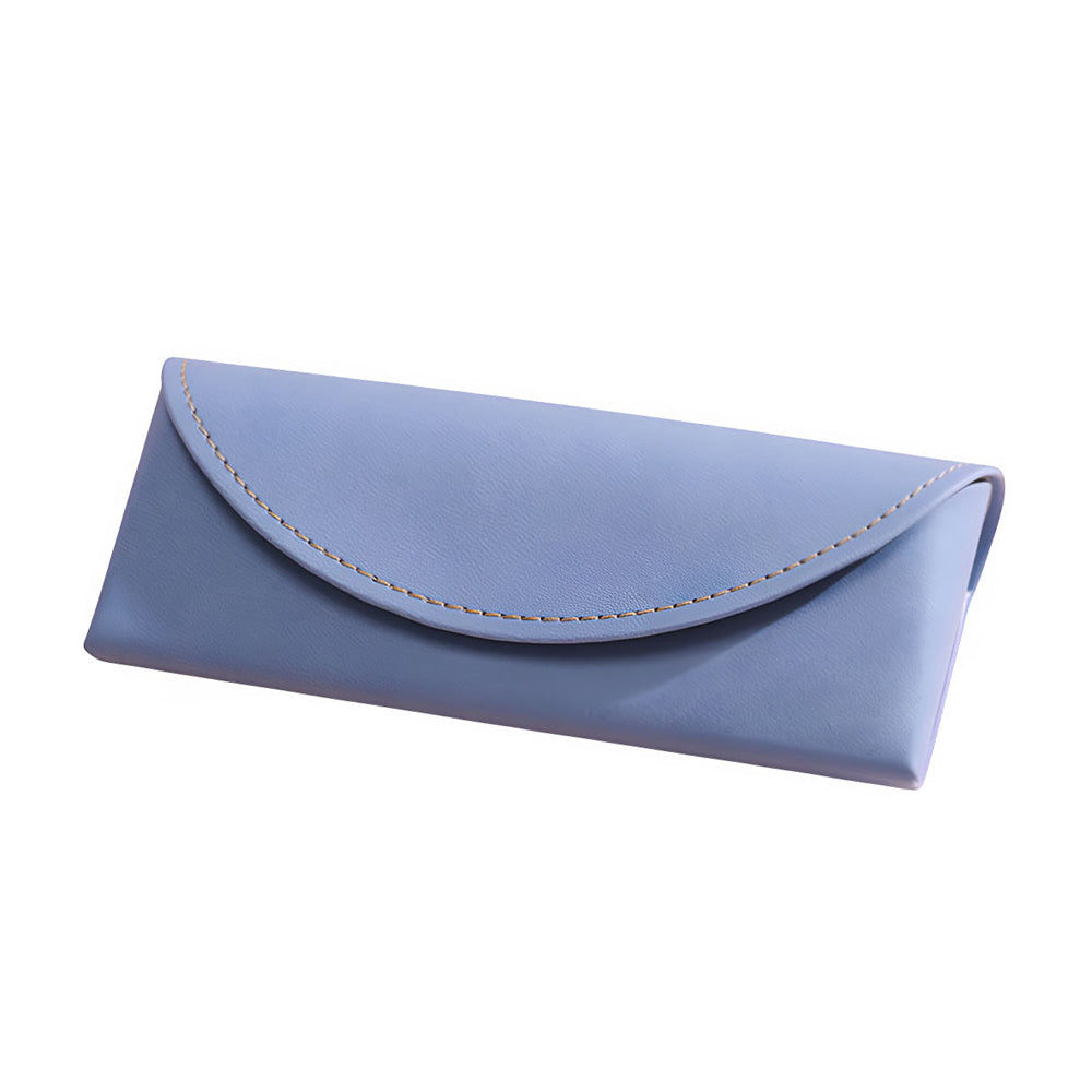 Techsuit ETM3 Glasses Case, 152mm x 66mm x 36mm, Blue