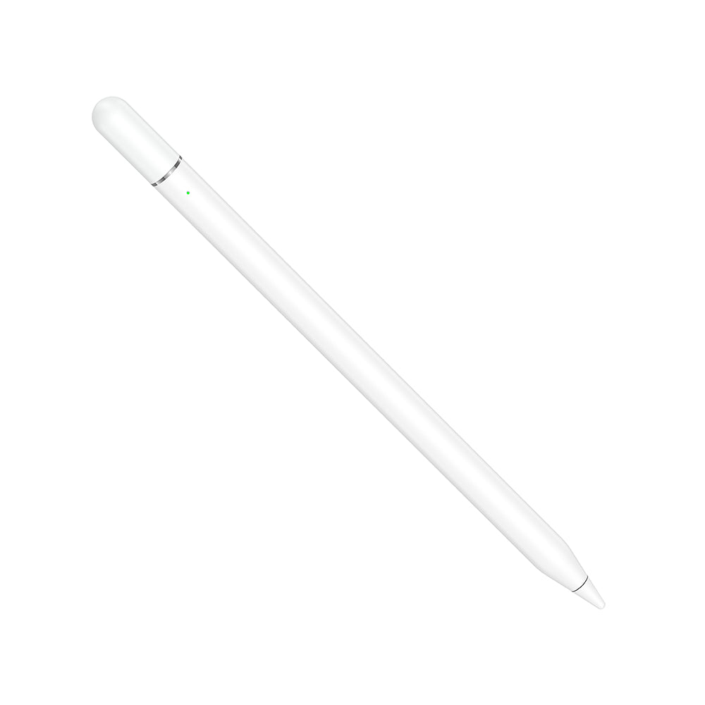 Touch Pen Acefast V3 für iPad, Aktive Version, Weiß