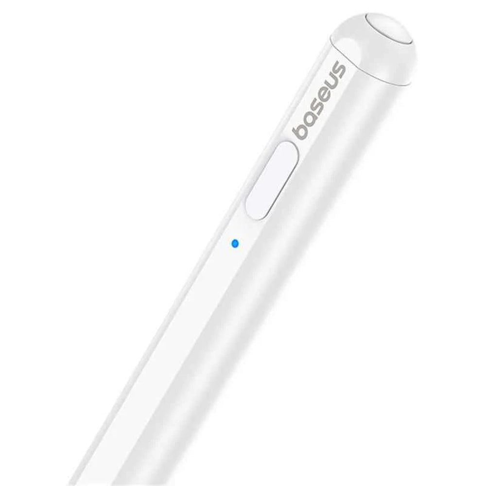 Touch Pen Baseus Smooth Writing 2 Series für Apple iPad, Aktive Wireless-Version, Weiß P80015802213-03