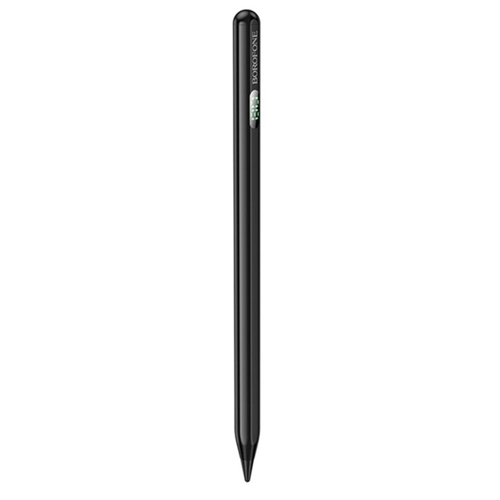 Touch Pen Borofone BG100, Active Version, Schwarz