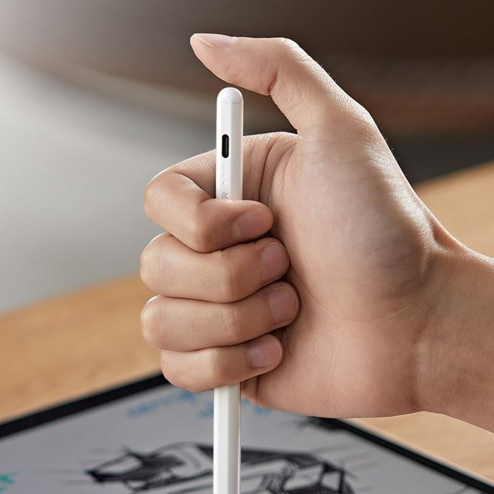 Touch Pen ESR pour Apple iPad, Version Active, Rose