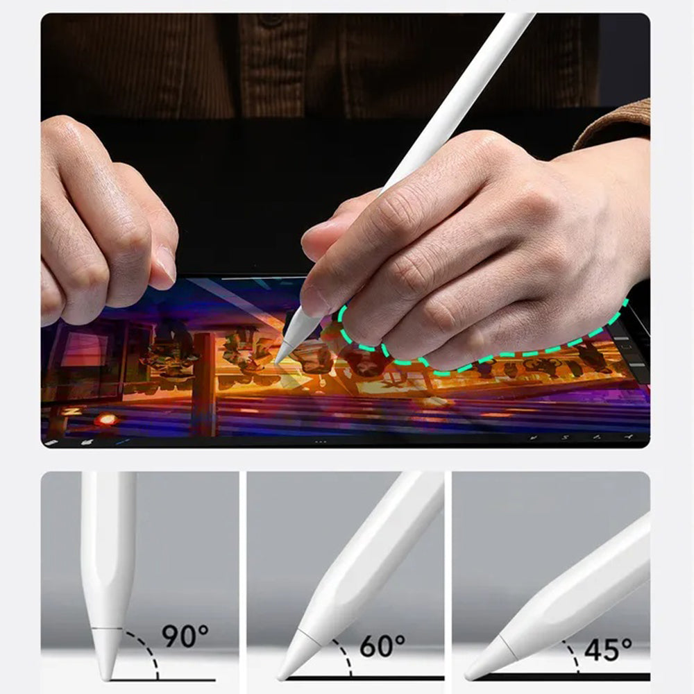 Touch Pen ESR pour Apple iPad, Version Active, Rose