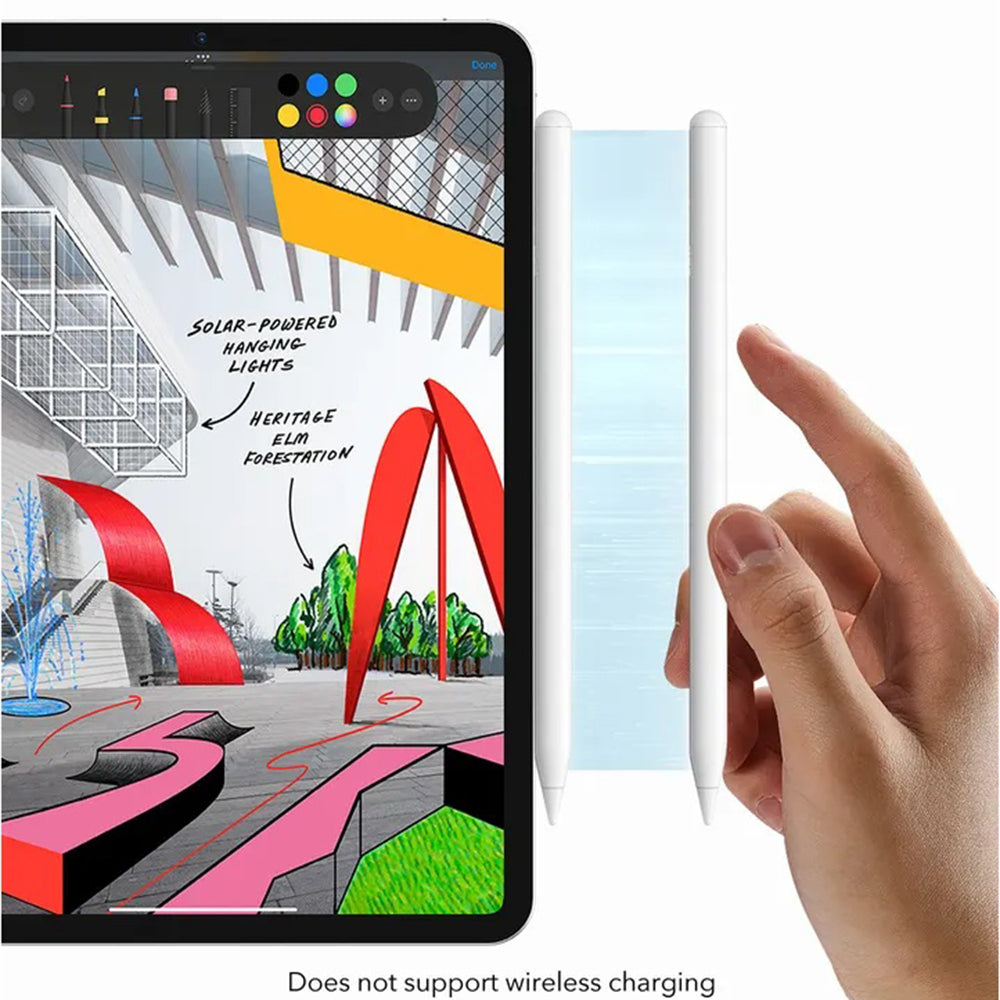 Touch Pen ESR pour Apple iPad, Version Active, Rose