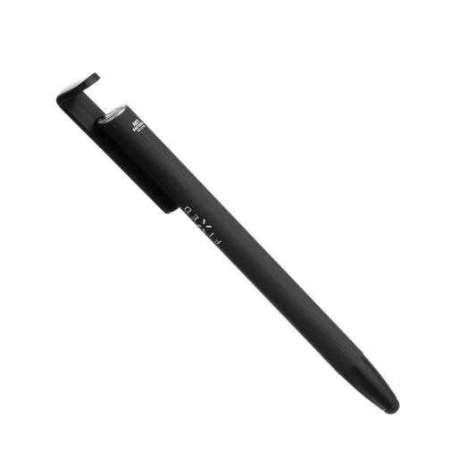 Touch Pen Fixed, 3en1, Noir
